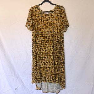 Lularoe dress